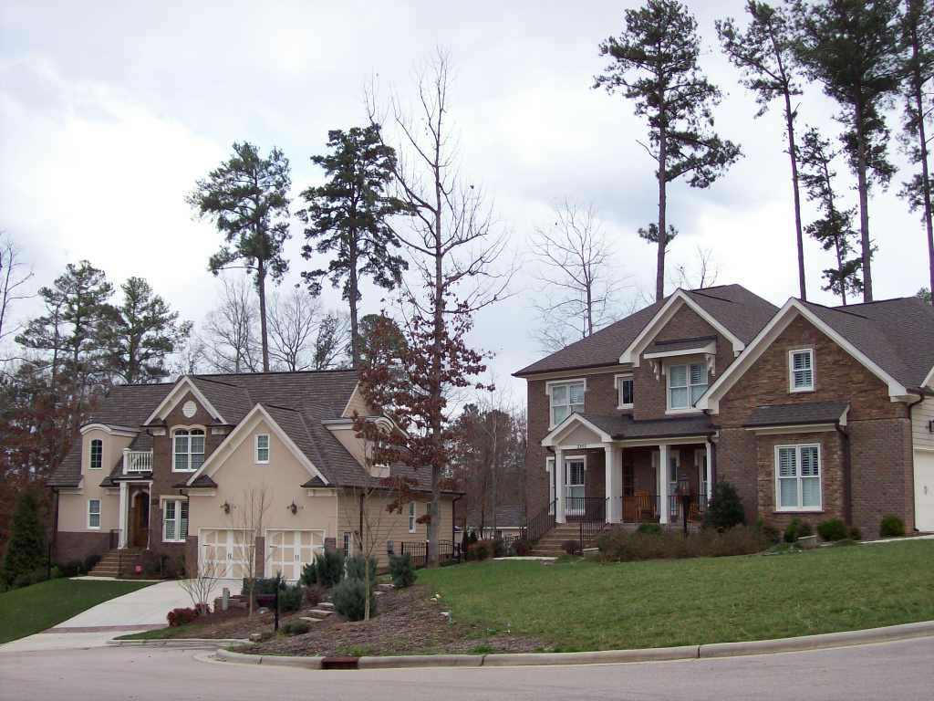 Porto Fino Streetscape 4