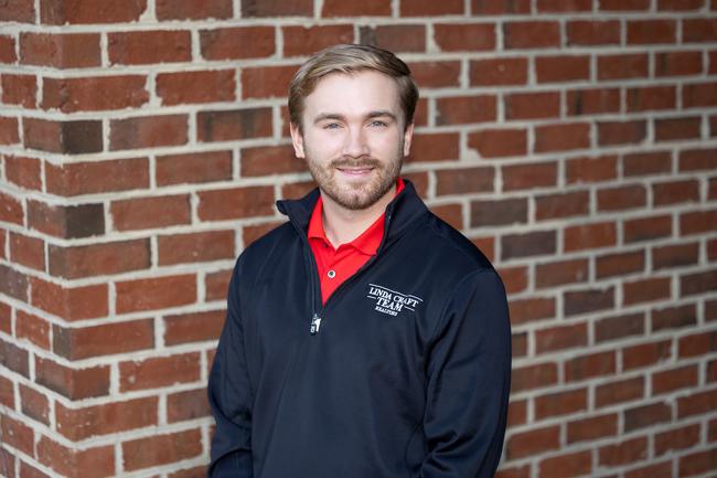 Photo of Solomon Machado